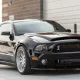 Ford Mustang Shelby