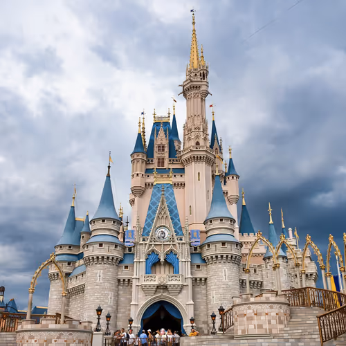 Disney