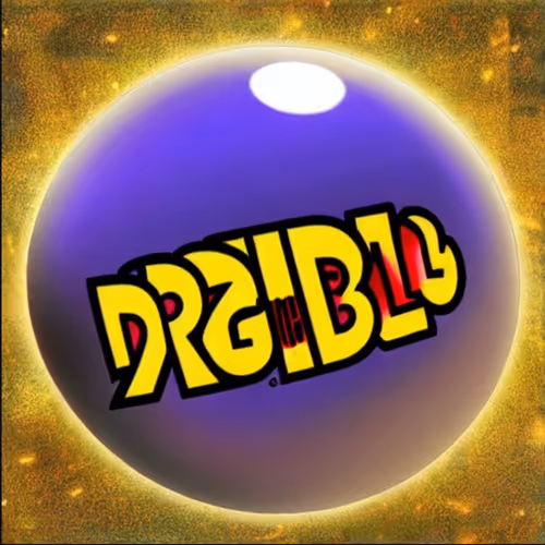 Dragon-Z orb