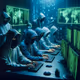 crypto crime