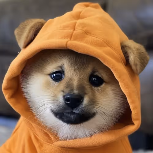 DOG•GO•TO•THE•MOON