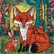 Enjoy this foxy