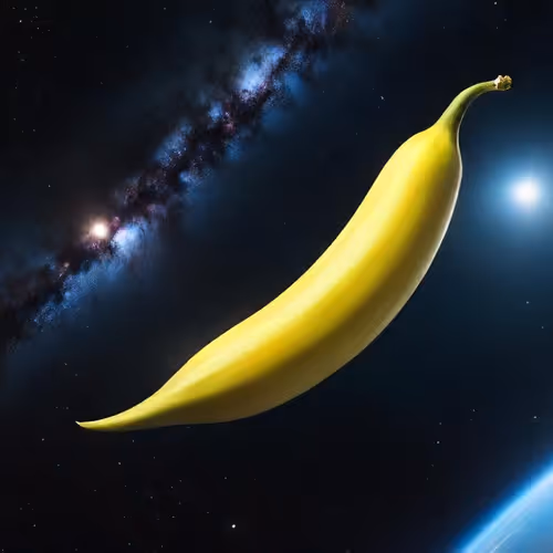 Banana God