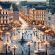City Vibes
