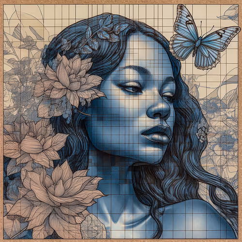 Portrait Fragmentations