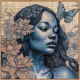 Portrait Fragmentations
