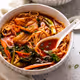 Korean Noodle Soup