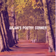 Arjan's Poetry Corner