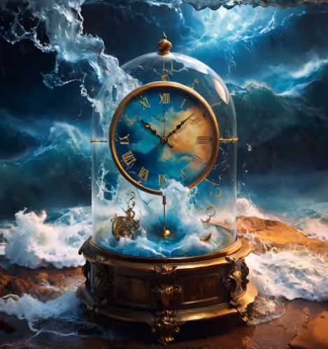 NFT Watches With Zora