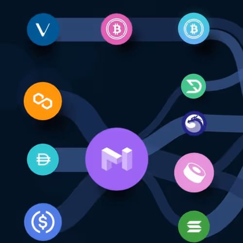 Eth Dex