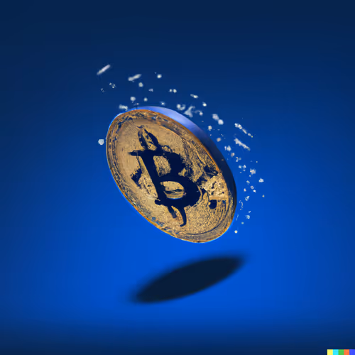 Bitcoin Moon
