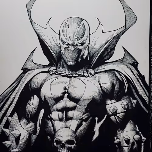 spawn