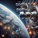 Galactic Engineering