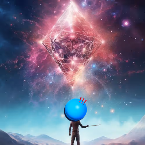 Cosmic Conductor