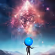 Cosmic Conductor