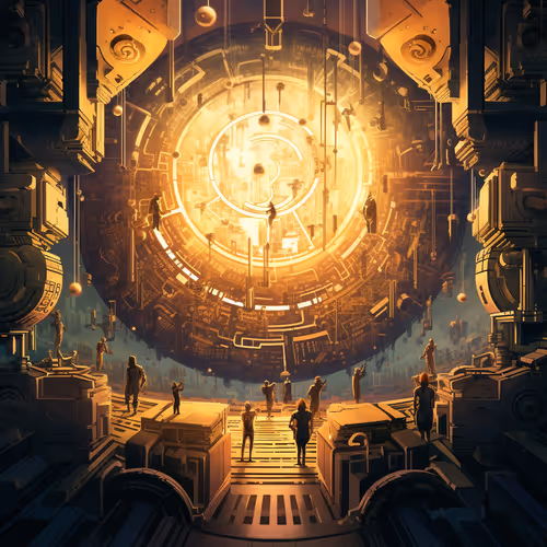 Crypto Canvas Collective p.2