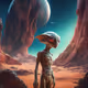 alien