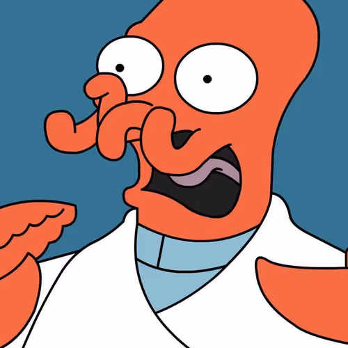 ZoidBerg
