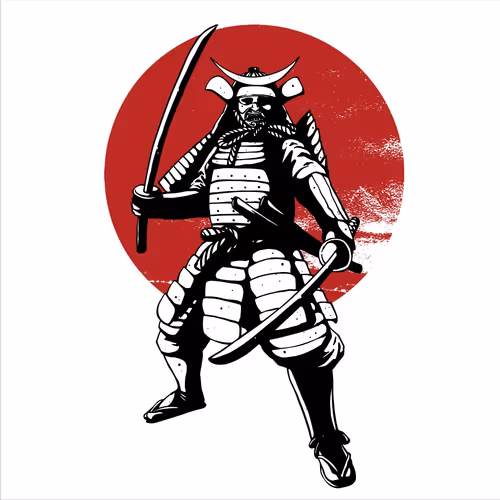 Samurai Crypto