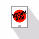 Medium Rair