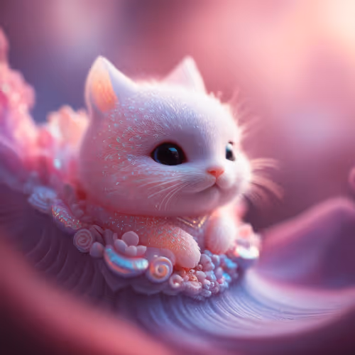 cute