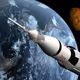 To the moon crypto