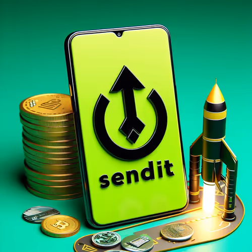 $Sendit