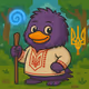 Bird Ukra