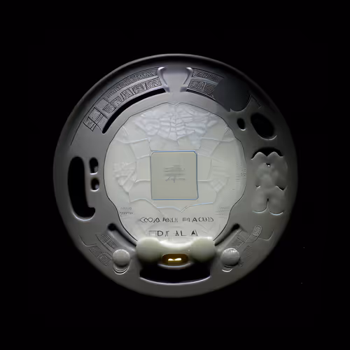 SoundSYS™ システム Neurotrancemitter 01