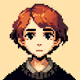 Pixel Kid