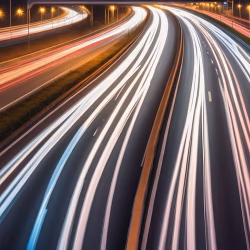 Busy Busy Rush Speed