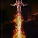 Sword of fire