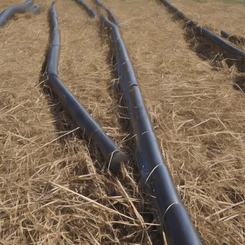 Hay Steel