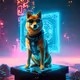 Zora&Base AI DOGE