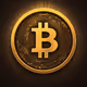 Bitcoin go to the moon