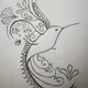 Pencil drawings