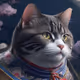 The Cat Will WIN !!!