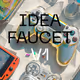 IDEA FAUCET V1
