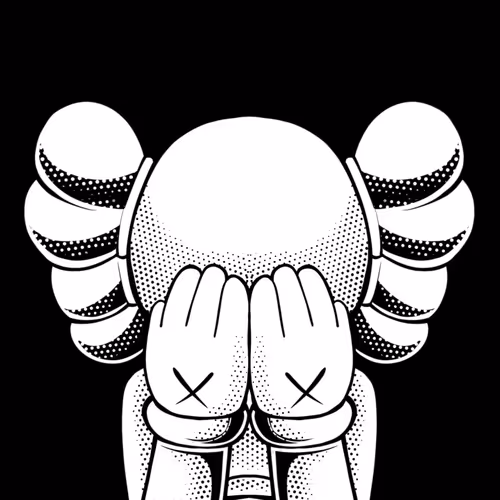 Kaws