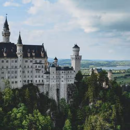 Anything Chorus Ministers