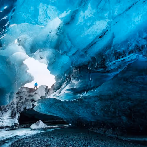 iceland