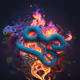 The Year Of The Dragon