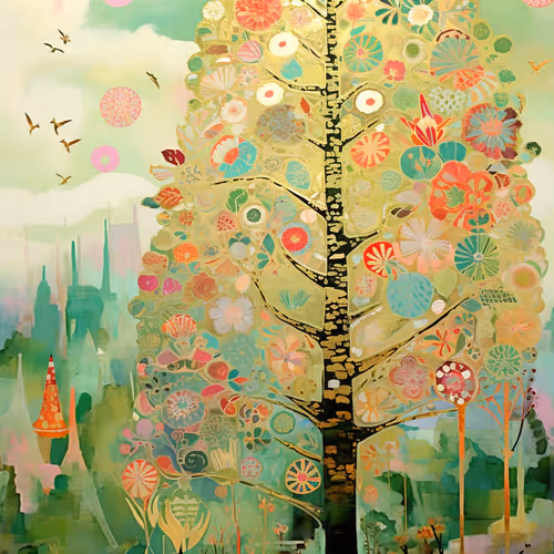 These are the days we live for.