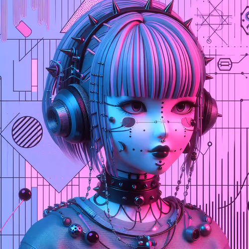 Punk DDD