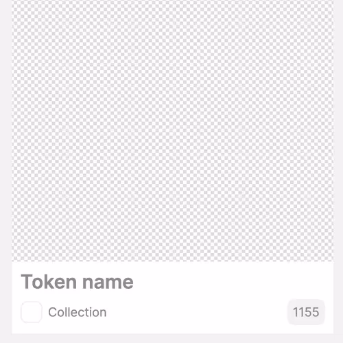 Token