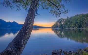 Lake