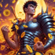 Guts's Best Life
