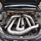 Subaru Pipes