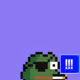 Pepe in imagine