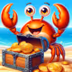 Ohh, Crab